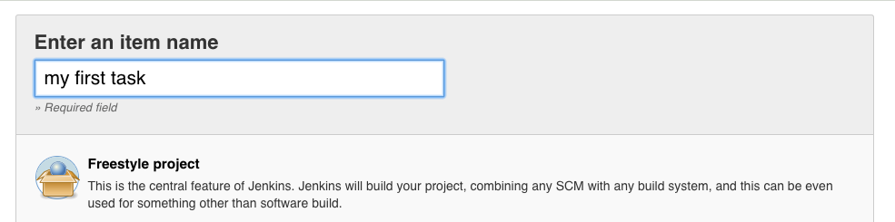 Using Jenkins to Trigger Rake Tasks