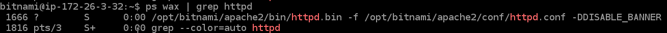 ps-wax-grep-httpd
