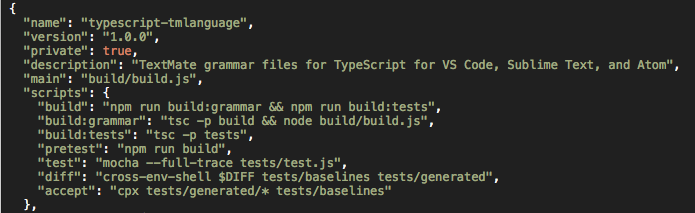 build-grammar-typescript