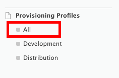 provisioning-profile-go-to