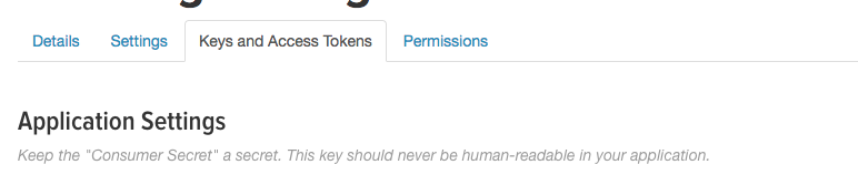 twitter-consumer-keys-access-tokens