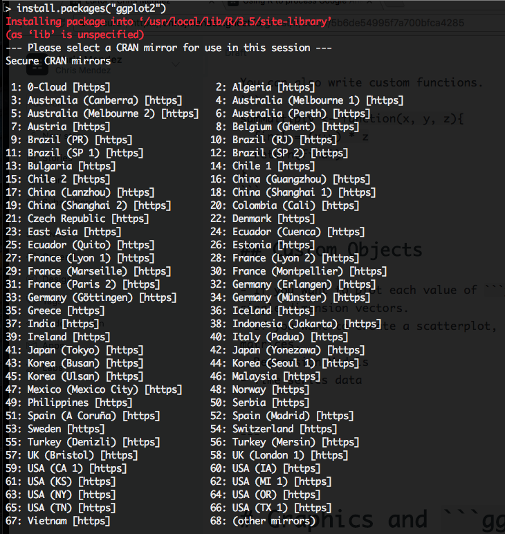 install-ggplot2