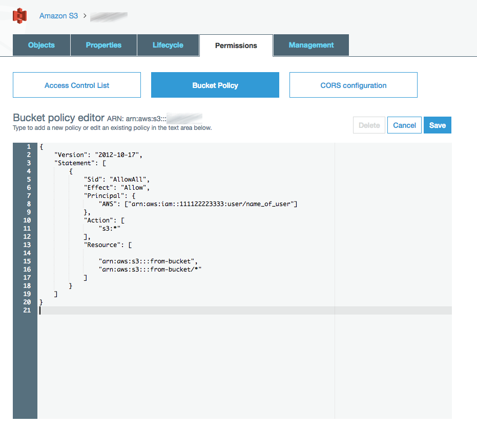 s3-bucket-policy