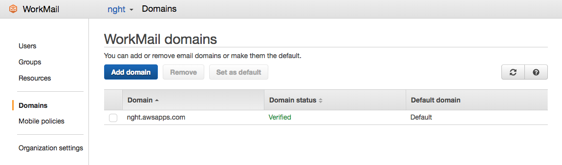 workmail-domains