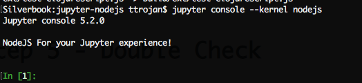 jupyter-nodejs-cli