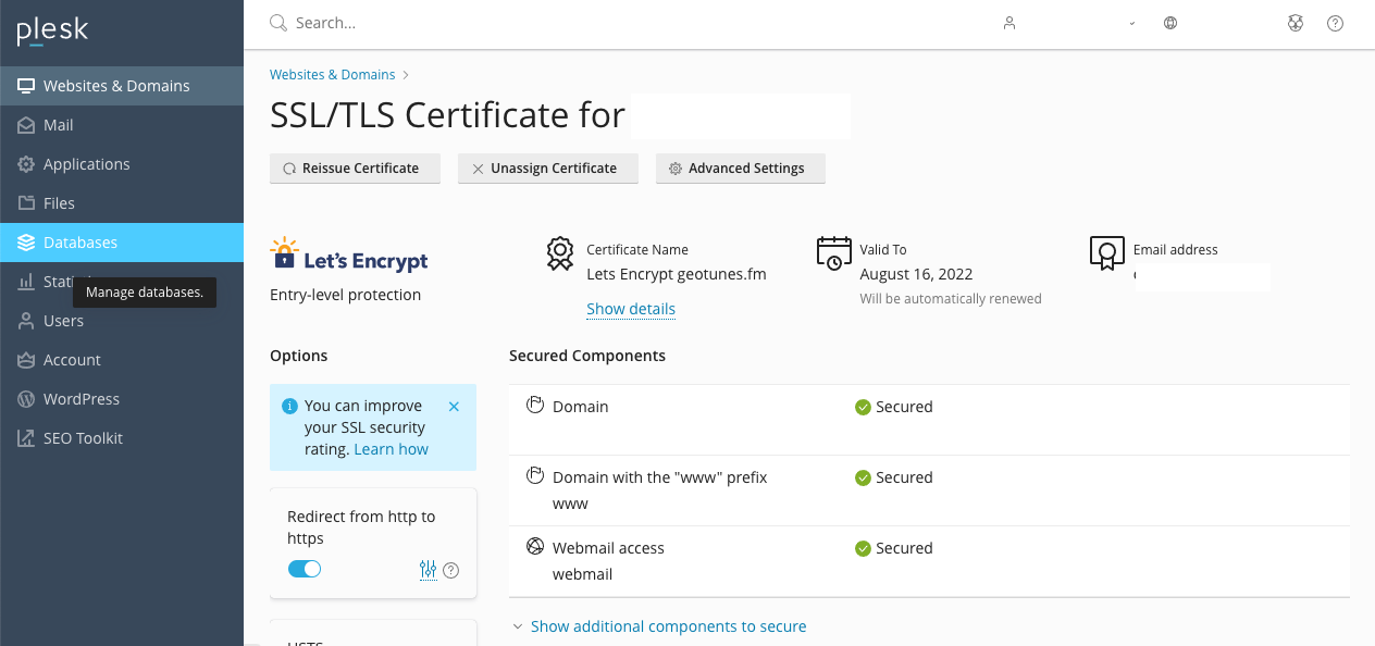 plesk-create-ssl-certificate