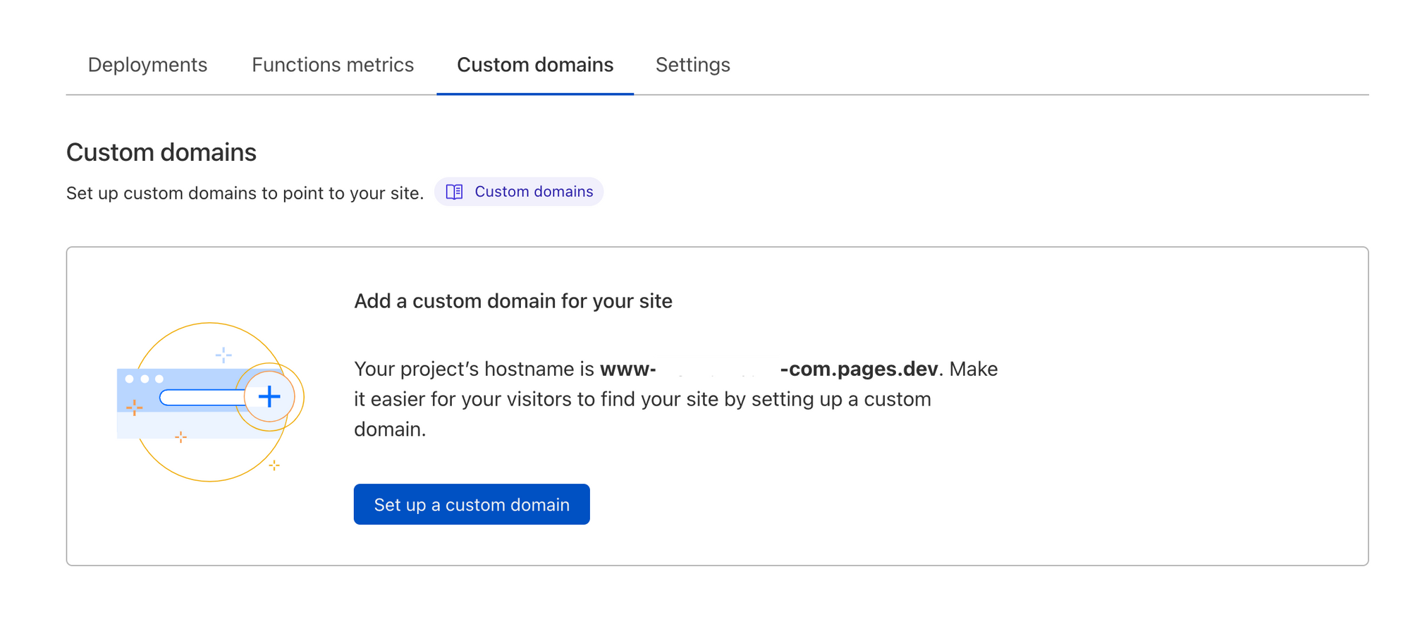 cloudflare-07-custom-domain