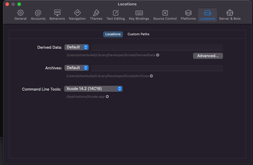 Build VST or Audio Unit plug-in using Javascript (Basic)