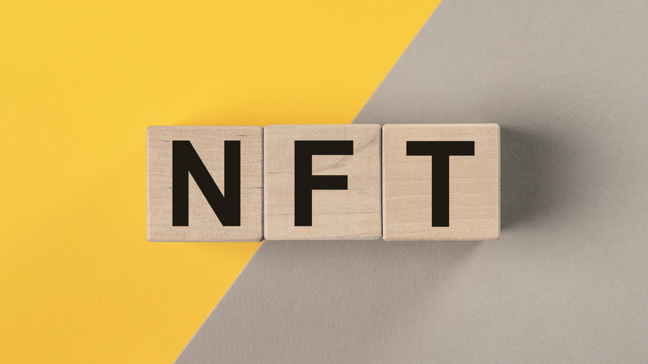 Create an NFT Marketplace - Part 1