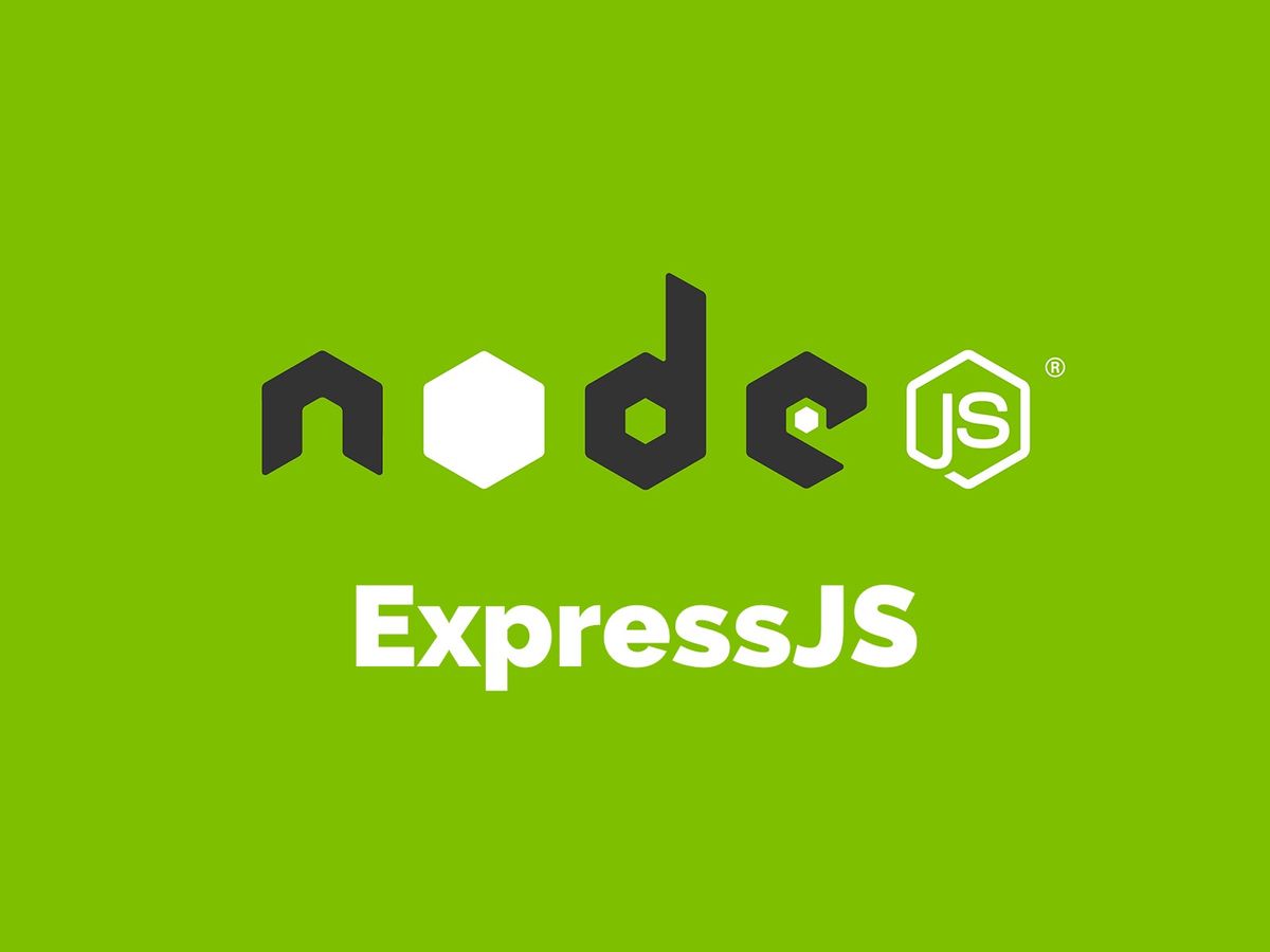 Creating an ExpressJS app on a Mac