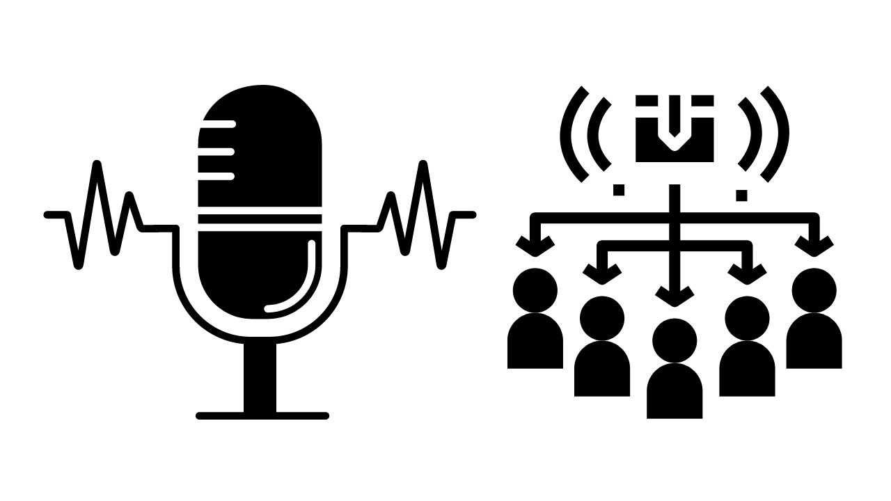 Radio: Prepare your podcast for iTunes distribution using AWS Elastic Transcoder