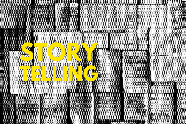 Importance of Storytelling