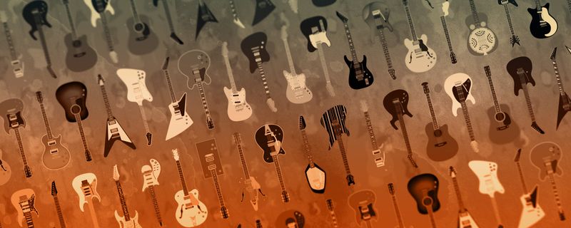 Case Study: GuitarPick