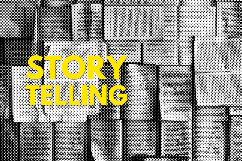 Importance of Storytelling